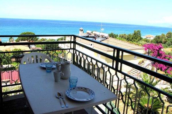 Villa Don Giuseppe Villa Don Giuseppe